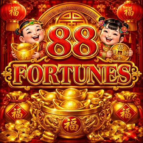 88 Fortunes