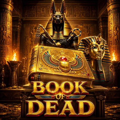 Book of Dead