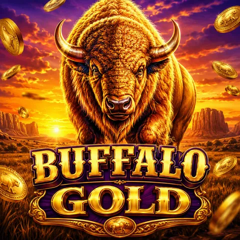 Buffalo Gold