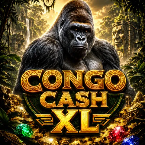 Congo Cash XL
