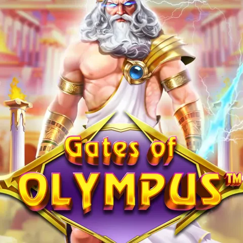 Gates of Olympus