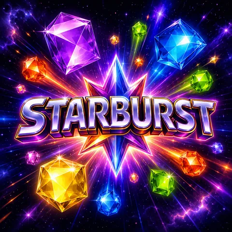 Starburst