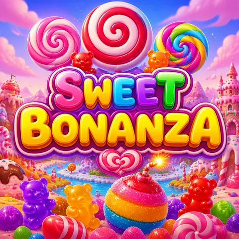 Sweet Bonanza