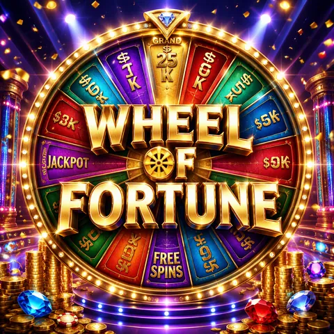 Wheel of Fortune