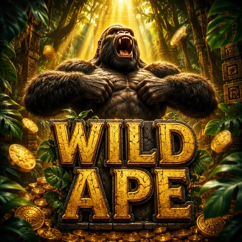 Wild Ape Hub
