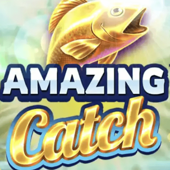 Spaceman 13 Amazing Catch