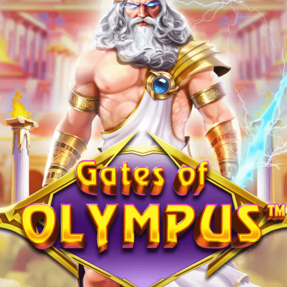 Home 13 Gates of Olympus