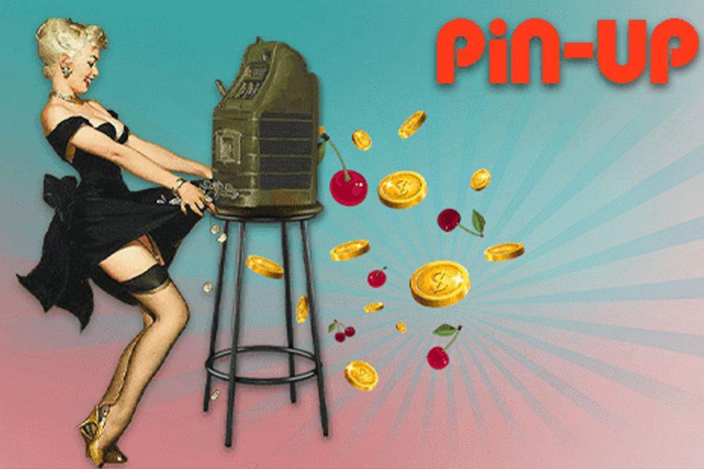 Pin Up Casino