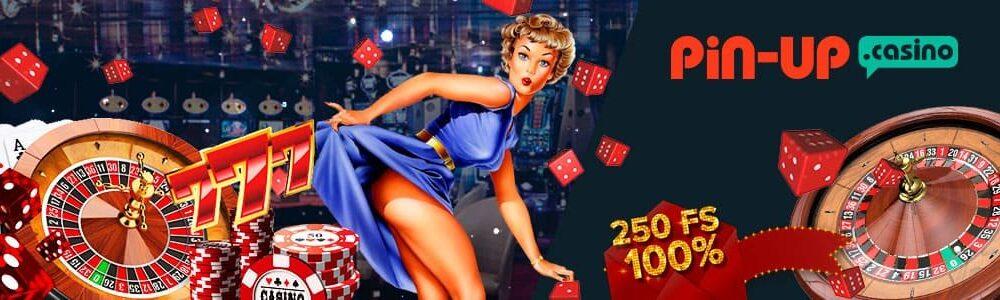 Pin Up Casino