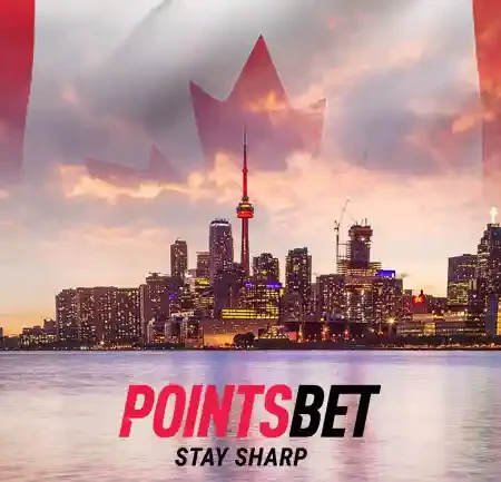 PointsBet Faces $108.6k Fine for Breaching Responsible Gambling Rules in Ontario