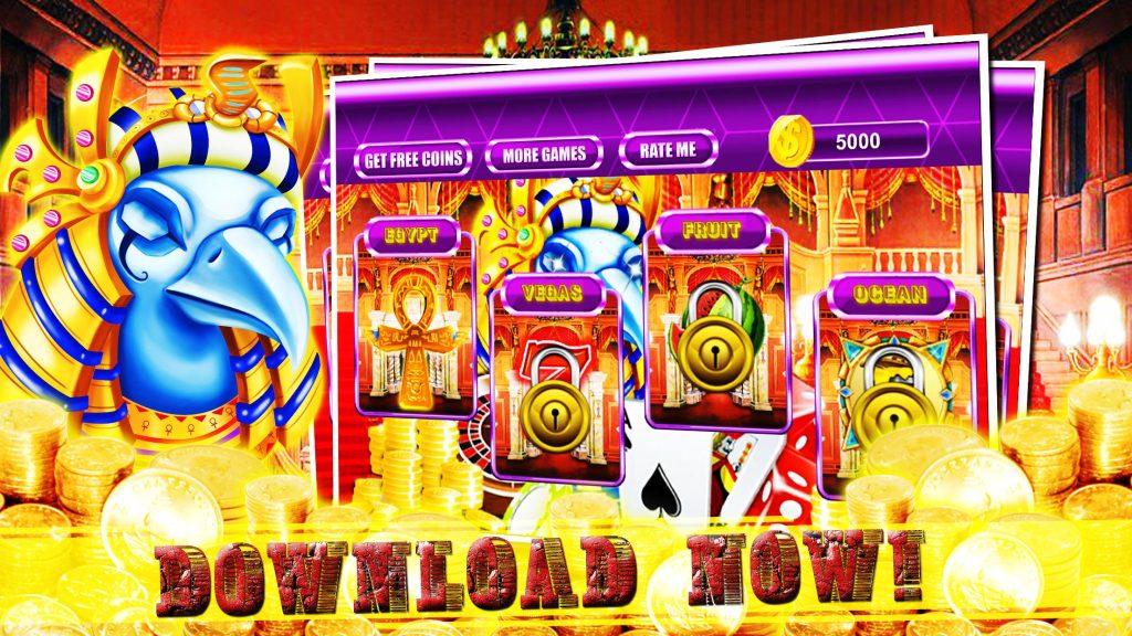 World of Free Online Casino Games